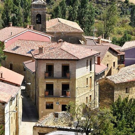 La Casa De Alberto Ривас-де-Тересо Экстерьер фото